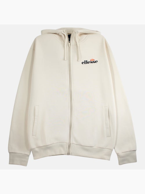Ellesse - Chaqueta con capucha hombre - Kiabi