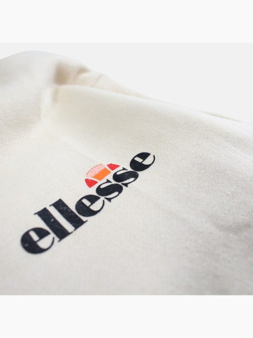 Ellesse - Chaqueta con capucha hombre - Kiabi