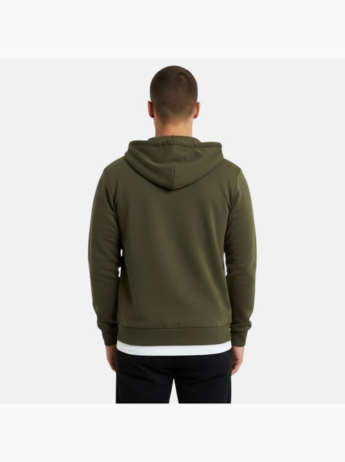 Ellesse - Chaqueta con capucha hombre - Kiabi