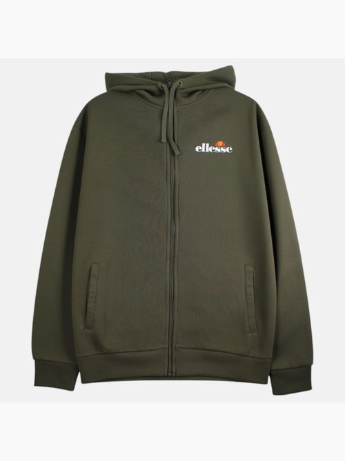 Ellesse - Chaqueta con capucha hombre - Kiabi