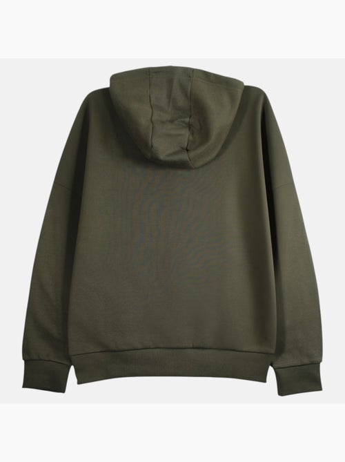 Ellesse - Chaqueta con capucha hombre - Kiabi