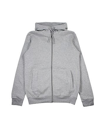 Ellesse - Chaqueta con capucha hombre