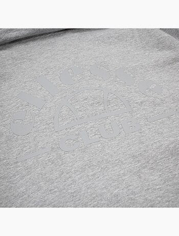 Ellesse - Chaqueta con capucha hombre