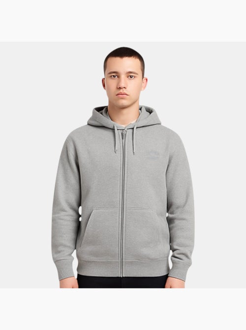 Ellesse - Chaqueta con capucha hombre - Kiabi