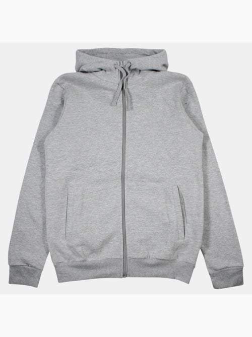 Ellesse - Chaqueta con capucha hombre - Kiabi