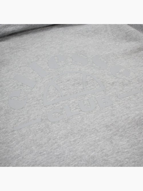 Ellesse - Chaqueta con capucha hombre - Kiabi