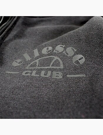 Ellesse - Chaqueta con capucha hombre