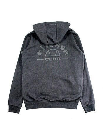 Ellesse - Chaqueta con capucha hombre