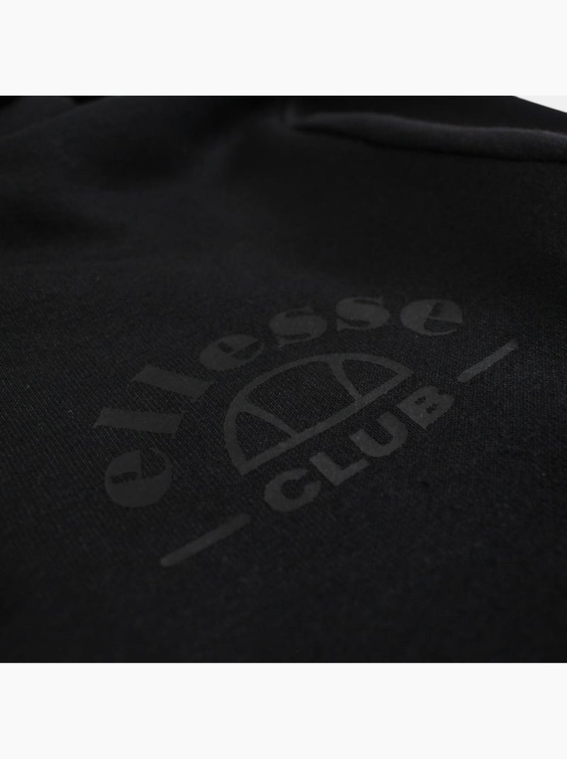 Ellesse - Chaqueta con capucha hombre Negro - Kiabi
