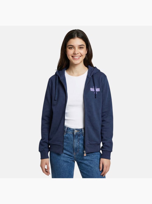 Ellesse - Chaqueta con capucha mujer - Kiabi