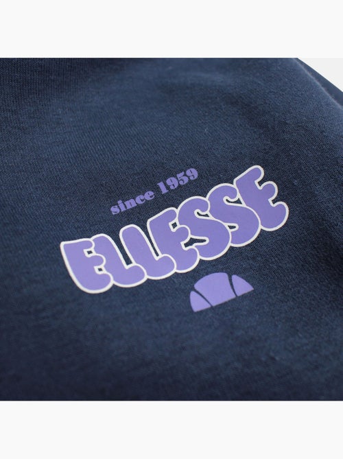 Ellesse - Chaqueta con capucha mujer - Kiabi