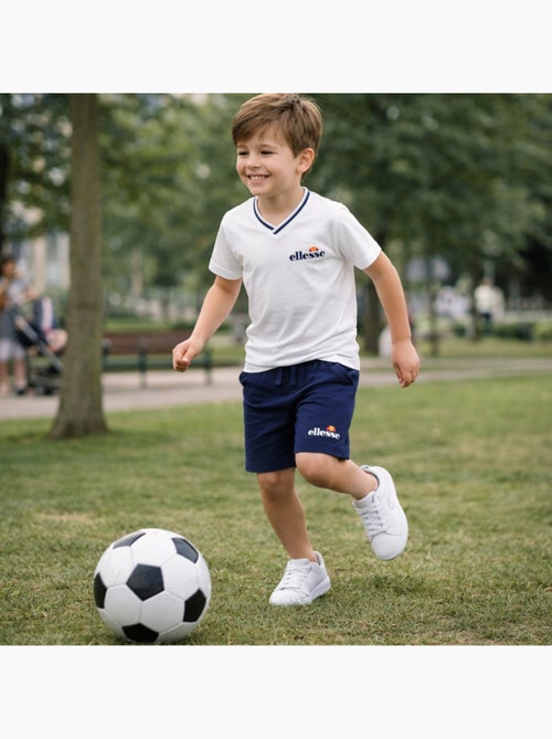 Ellesse - Completo bambino - Kiabi