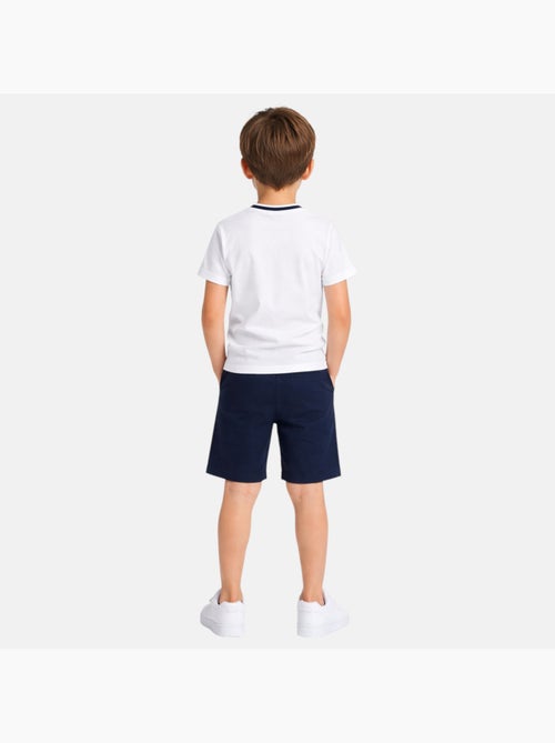 Ellesse - Completo bambino - Kiabi