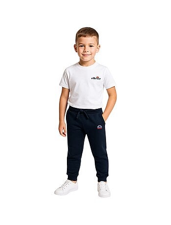 Ellesse - Conjunto de 2 camisetas y pantal?n