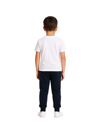 Ellesse - Conjunto de 2 camisetas y pantal?n