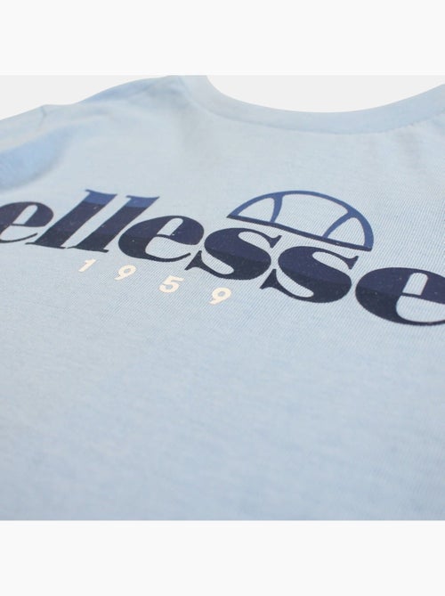 Ellesse - Conjunto de 3 piezas: camiseta, pantalón corto y calcetines - Kiabi