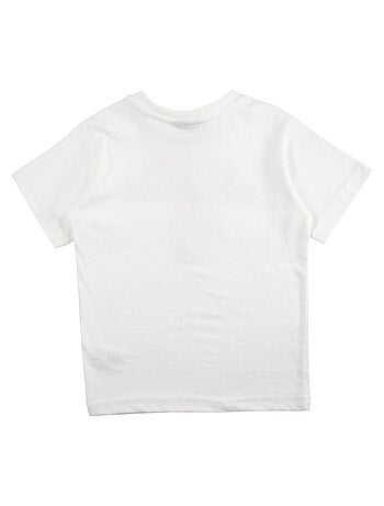 Ellesse - Conjunto de 3 piezas: camiseta, pantalón corto y mochila