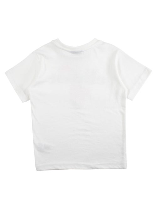 Ellesse - Conjunto de 3 piezas: camiseta, pantalón corto y mochila - Kiabi