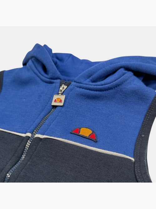 Ellesse - Conjunto de camisetas y pantalón con chaqueta acolchada - Kiabi