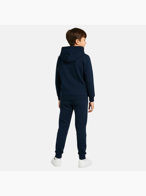 Ellesse - Conjunto de chaqueta con capucha y pantalón de jogging niño - Kiabi