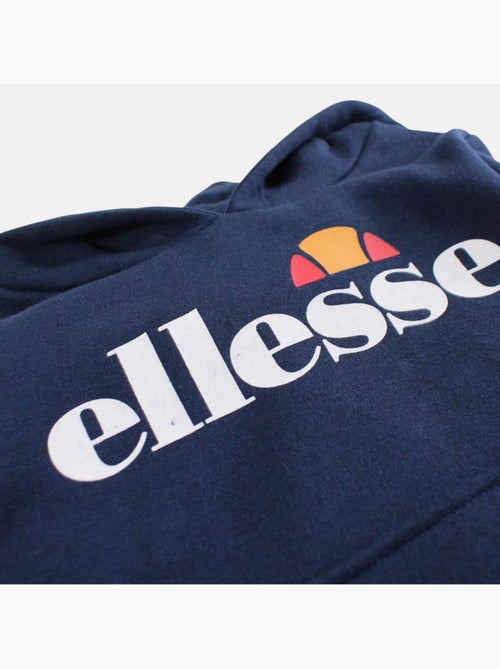 Ellesse - Conjunto de chaqueta con capucha y pantalón de jogging niño - Kiabi