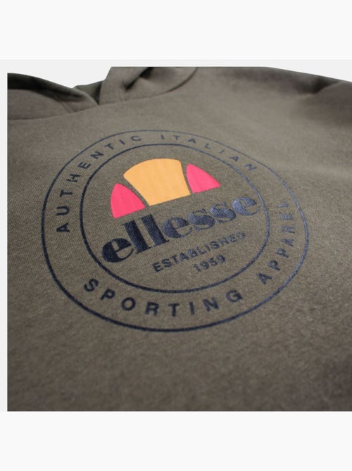Ellesse - Conjunto de chaqueta con capucha y pantalón de jogging niño - Kiabi