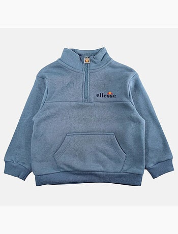 Ellesse - Conjunto de chaqueta y pantalón de jogging niño