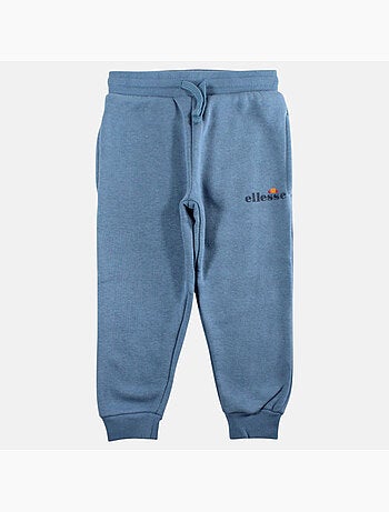 Ellesse - Conjunto de chaqueta y pantalón de jogging niño