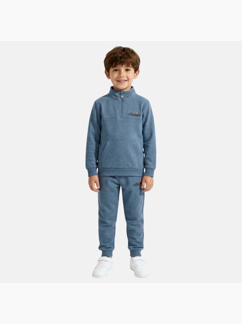 Ellesse - Conjunto de chaqueta y pantalón de jogging niño - Kiabi
