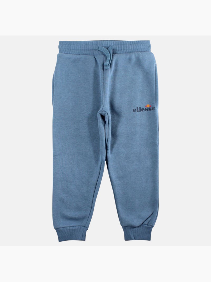 Ellesse - Conjunto de chaqueta y pantalón de jogging niño Azul - Kiabi