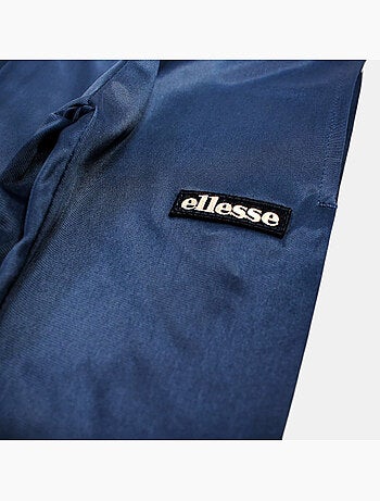 Ellesse - Conjunto de chaqueta y pantalón de jogging niño