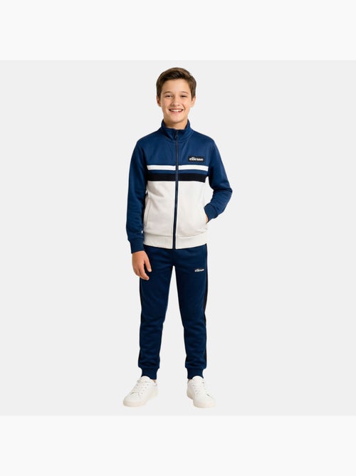 Ellesse - Conjunto de chaqueta y pantalón de jogging niño - Kiabi