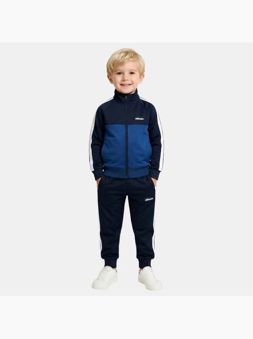 Ellesse - Conjunto de chaqueta y pantalón de jogging niño - Kiabi