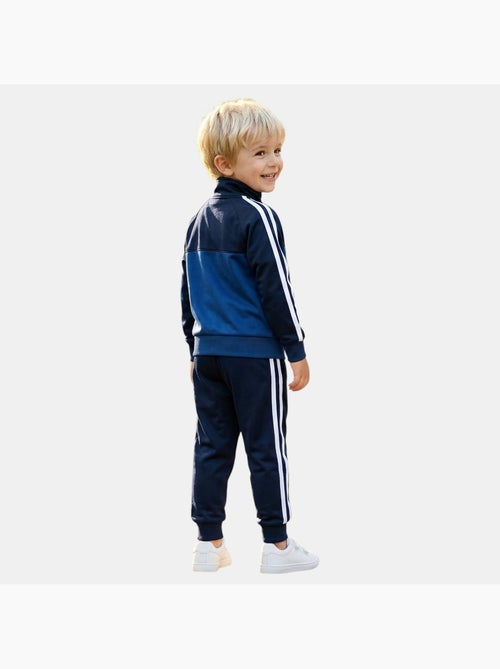 Ellesse - Conjunto de chaqueta y pantalón de jogging niño - Kiabi