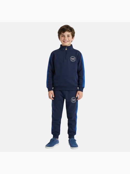 Ellesse - Conjunto de chaqueta y pantalón de jogging niño - Kiabi