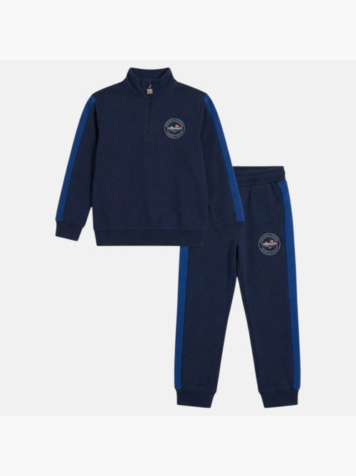 Ellesse - Conjunto de chaqueta y pantalón de jogging niño - Kiabi