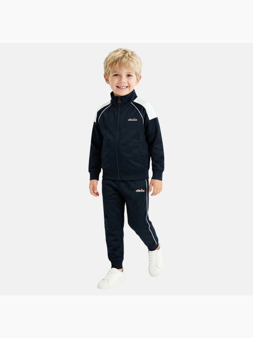 Ellesse - Conjunto de chaqueta y pantalón de jogging niño - Kiabi