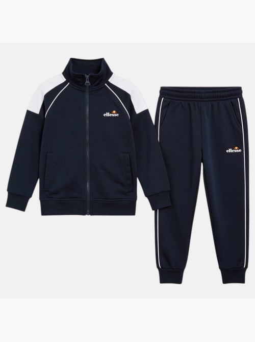 Ellesse - Conjunto de chaqueta y pantalón de jogging niño - Kiabi