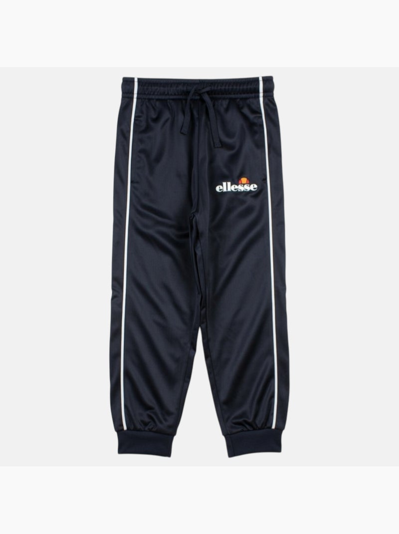 Ellesse - Conjunto de chaqueta y pantalón de jogging niño Azul marino - Kiabi