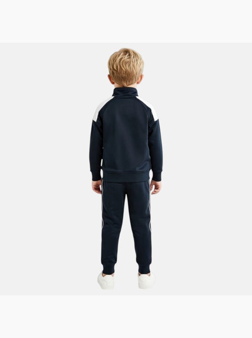 Ellesse - Conjunto de chaqueta y pantalón de jogging niño - Kiabi