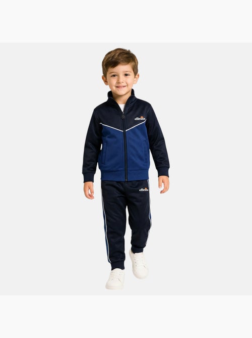 Ellesse - Conjunto de chaqueta y pantalón de jogging niño - Kiabi