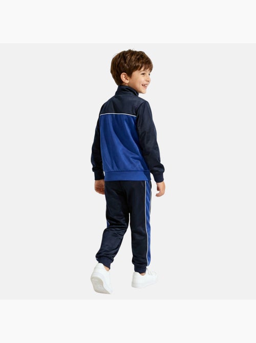 Ellesse - Conjunto de chaqueta y pantalón de jogging niño - Kiabi