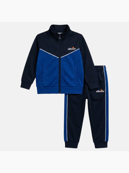 Ellesse - Conjunto de chaqueta y pantalón de jogging niño - Kiabi