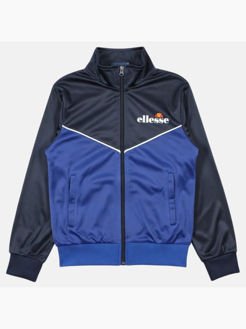 Ellesse - Conjunto de chaqueta y pantalón de jogging niño - Kiabi