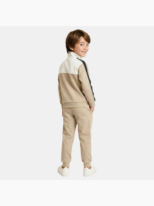 Ellesse - Conjunto de chaqueta y pantalón de jogging niño - Kiabi