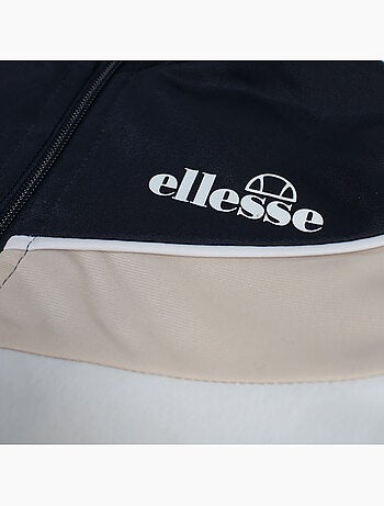 Ellesse - Conjunto de chaqueta y pantalón de jogging niño