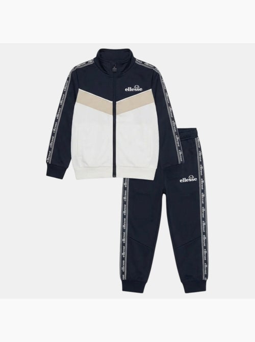 Ellesse - Conjunto de chaqueta y pantalón de jogging niño - Kiabi