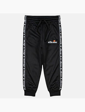 Ellesse - Conjunto de chaqueta y pantalón de jogging niño