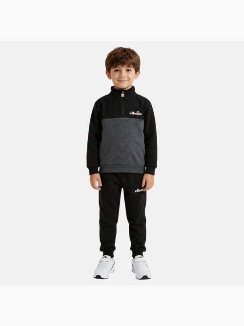 Ellesse - Conjunto de chaqueta y pantalón de jogging niño - Kiabi