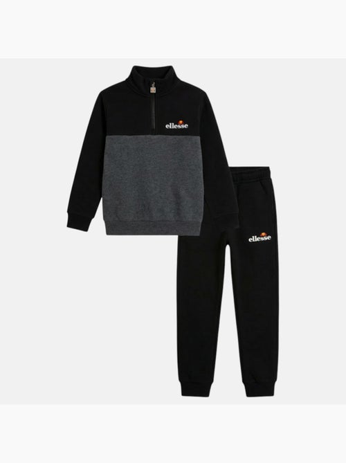 Ellesse - Conjunto de chaqueta y pantalón de jogging niño - Kiabi